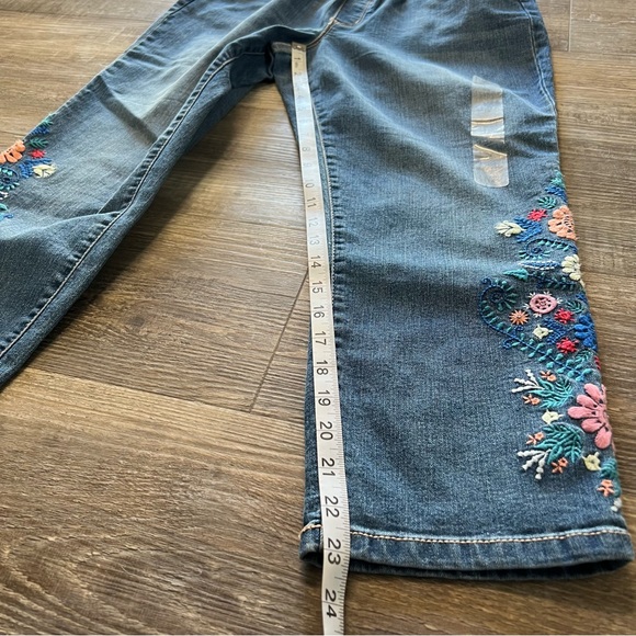 New Flutter & Kick maternity pants size 14 - Picture 12 of 15